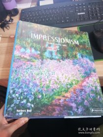 Impressionism: Reimagining Art 【具體看圖】