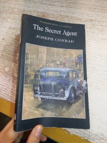 The Secret Agent：A Simple Tale