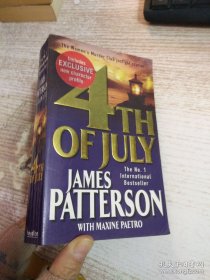 4th of July 七月四日
