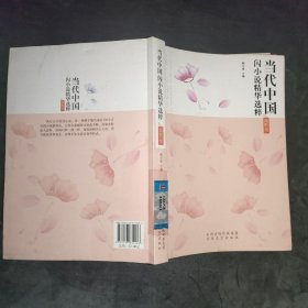 当代中国闪小说精华选粹?幽默卷 2013合集 呈现精髓 引领阅读新体验 引导写作新范式