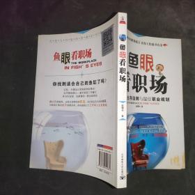 鱼眼看职场：上班族生存法则与最佳职业规划