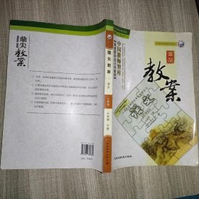 鼎尖教案：语文（8年级下）