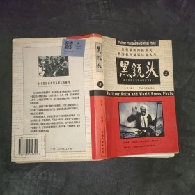 黑镜头（2）