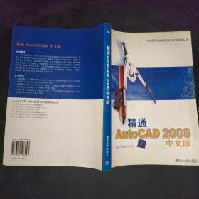 精通AutoCAD 2006（中文版）