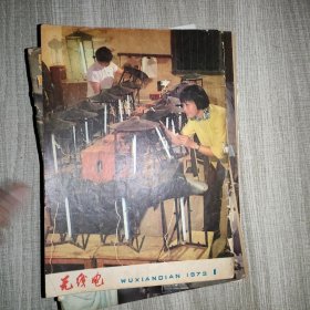 无线电 1973 1