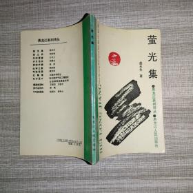 黑龙江系列诗丛(荧光集)