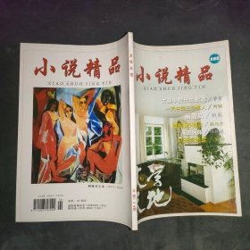 文学天地 小说精品 136