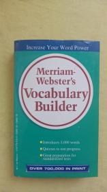 Vocabularybuider