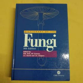 FUNgi  大字典  真菌