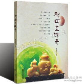 和田玉探奇 唐延龄 和田玉分析研究基础入门古玉文化文学故事王石玉矿等玉文化知识科普学习玉文物古玩新闻人文地理新疆美术出版社