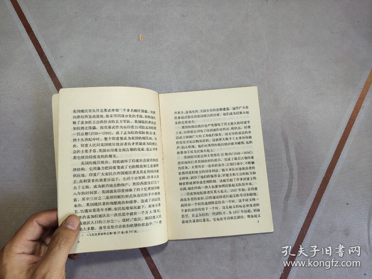 点击查看原图 印度章西女王