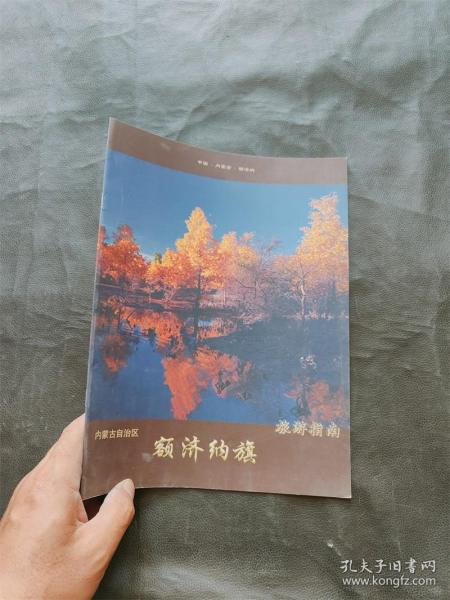 内蒙古自治区额济纳旗旅游指南