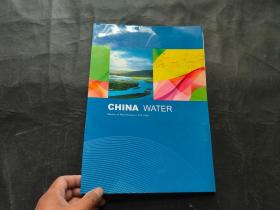China WATER
