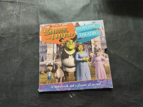 SHREK THE THIRD