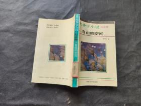 大争议小说社会卷。自由的空间