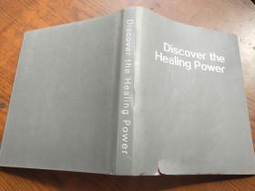 Discover the Healing Power