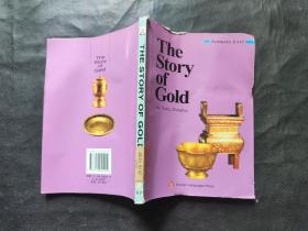 THE STORY OF GOLD