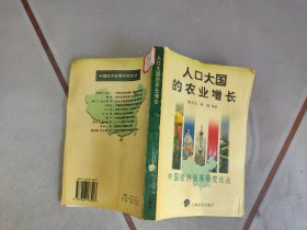 人口大国的农业增长