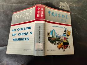 中国市场概览