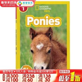 Ponies