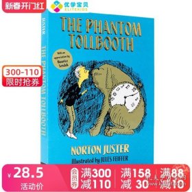 The Phantom Tollbooth