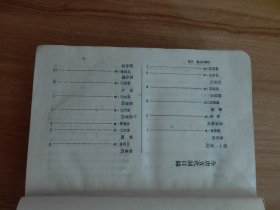 全唐五代词（硬精装，1986.2一版，1987.9二印，2图，1148页，本书由“一代词宗”、“词学宗师”夏承焘作序，共收词2500多首，作者170多家，主要录自《花间集》《尊前集》《草堂诗余》《金奁集》《兰畹曲会》《鸣鹤余音》《花草粹编》《唐词纪》《历代诗余》《全唐诗》（及所附词集）《敦煌曲子词集》《敦煌曲》及前人专集、诗话、词话、词谱、词律、词史和各种笔记。）