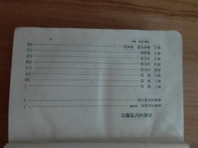 全唐五代词（硬精装，1986.2一版，1987.9二印，2图，1148页，本书由“一代词宗”、“词学宗师”夏承焘作序，共收词2500多首，作者170多家，主要录自《花间集》《尊前集》《草堂诗余》《金奁集》《兰畹曲会》《鸣鹤余音》《花草粹编》《唐词纪》《历代诗余》《全唐诗》（及所附词集）《敦煌曲子词集》《敦煌曲》及前人专集、诗话、词话、词谱、词律、词史和各种笔记。）