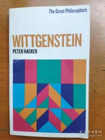 Wittgenstein on human nature [the great philosophers]
