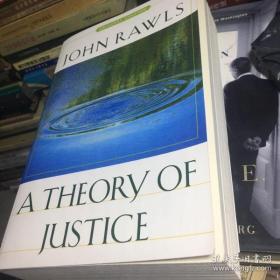 A Theory of Justice