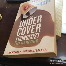 The Undercover Economist