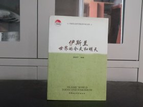 伊斯兰 世界的今天和明天