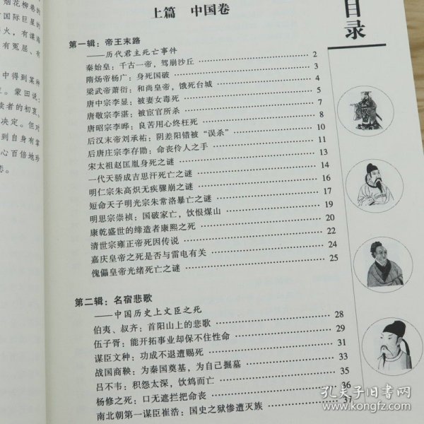 我的一生：梅厄夫人自传