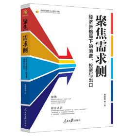 聚焦需求侧：经济新格局下的消费、投资与出口