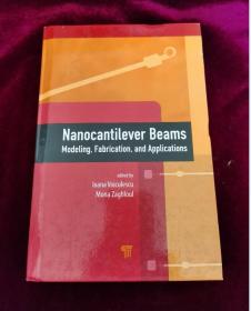 Nanocantilever Beams: Modeling, Fabrication, and Applications