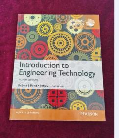 Introduction to Engineering Technology