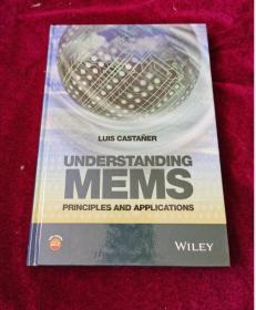 Understanding Mems: Principles and Applications外文原版旧书