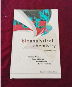 Bioanalytical Chemistry: 2nd Edition