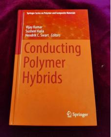 Conducting Polymer Hybrids