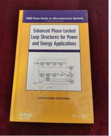 Enhanced Phase-Locked Loop Structures For Power And Energy Applications