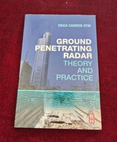 Ground Penetrating Radar: Theory and Practice