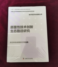 颠覆性技术创新生态路径研究