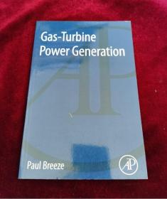 Gas-Turbine Power Generation