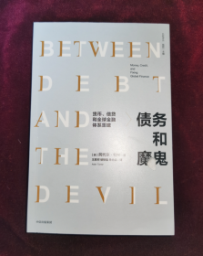 债务和魔鬼：货币、信贷和全球金融体系重建