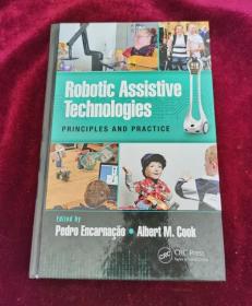 Robotic Assistive Technologies: Principles and Practice