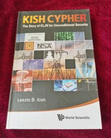 The Kish Cypher: The Story of KLJN for Unconditional Security