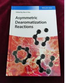 Asymmetric Dearomatization Reactions