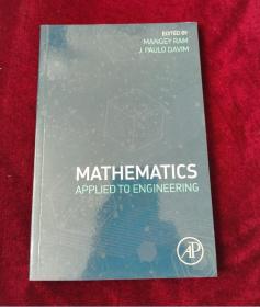 Mathematics Applied to Engineering