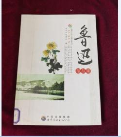 中国现代文学大师精品集丛书--鲁迅精品集