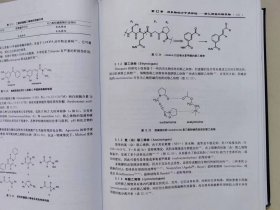 创新药物化学