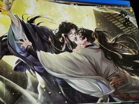 【8开海 报】杀破狼